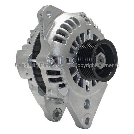 Mpa Quality-Built Alternator Remanufactured, MPA Quality-Built 13949 13949